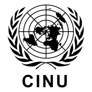 CINU Logo PNG Vector