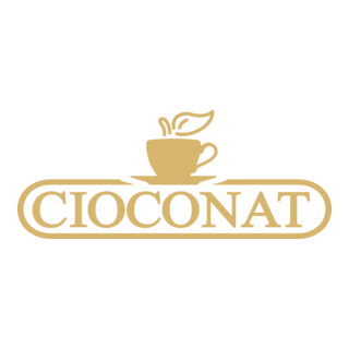 cioconat Logo PNG Vector
