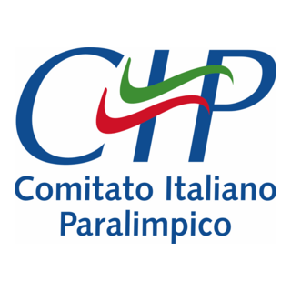 CIP comitato italiano paralimpico Logo PNG Vector
