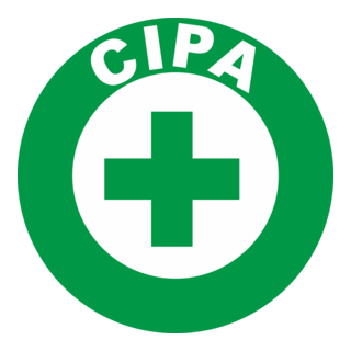 CIPA Logo PNG Vector