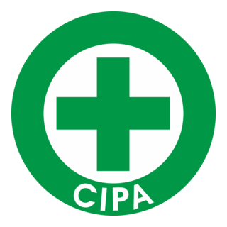 CIPA Logo PNG Vector
