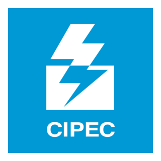 CIPEC Logo PNG Vector