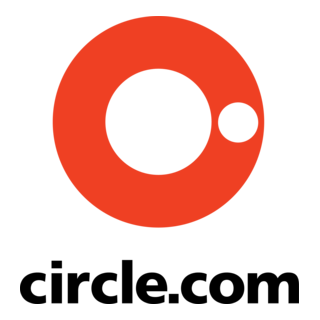 Circle.com Logo PNG Vector