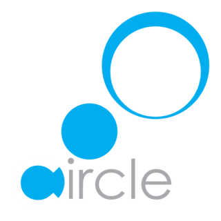 circle Logo PNG Vector