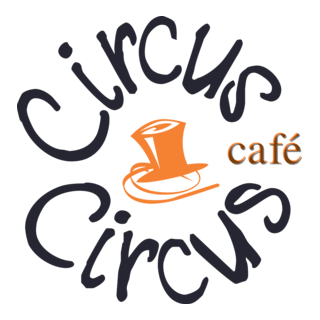 Circus Circus Logo PNG Vector
