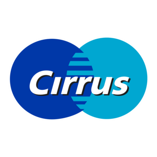 Cirrus Logo PNG Vector