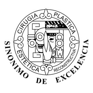 Cirugia Estetica Plastica Logo PNG Vector