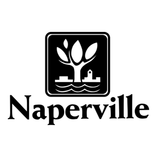 Ciry of Naperville Logo PNG Vector