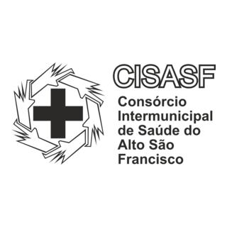 CISASF Logo PNG Vector