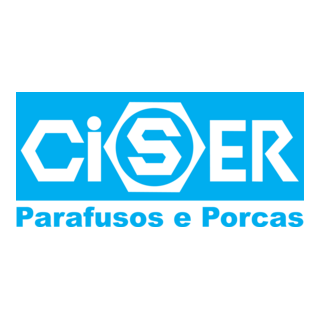 Ciser Logo PNG Vector