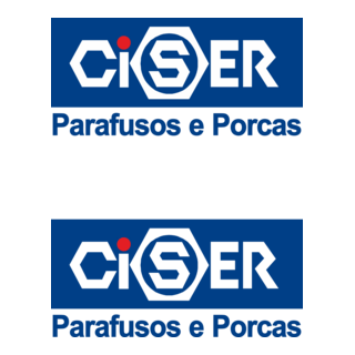 CISER Logo PNG Vector
