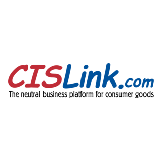 CISLink.com Logo PNG Vector