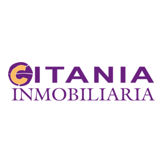 Citania Inmobiliaria Logo PNG Vector