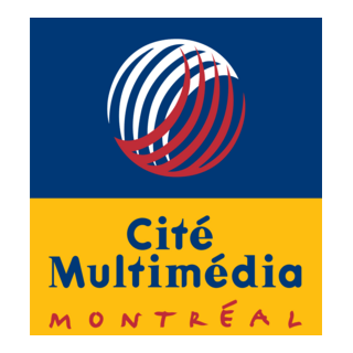 Cite Multimedia Logo PNG Vector