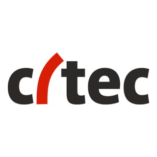 CITEC Engineering Russia Logo PNG Vector