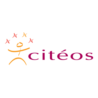 Citeos Logo PNG Vector