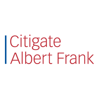 Citigate Albert Frank Logo PNG Vector