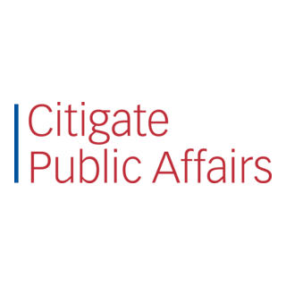 Citigate Public Affairs Logo PNG Vector