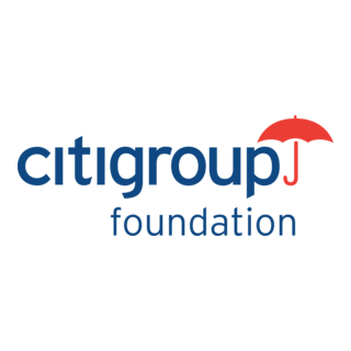 citigroup foundation Logo PNG Vector