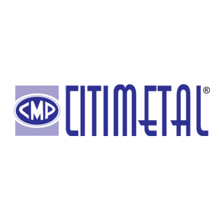 Citimetal Logo PNG Vector
