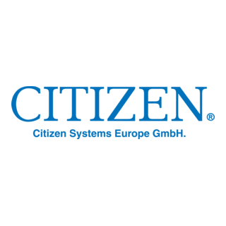 CITIZEN Logo PNG Vector