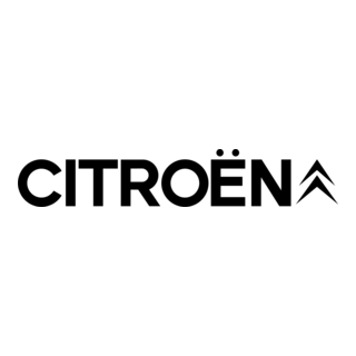 Citroen Logo PNG Vector