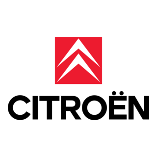 Citroen Logo PNG Vector