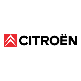 Citroen Logo PNG Vector