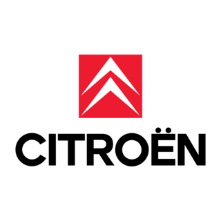 Citroen Logo PNG Vector