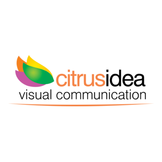 CITRUSidea Logo PNG Vector