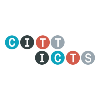 CITT / ICTS Logo PNG Vector