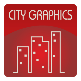 City Graphics Cebu Logo PNG Vector