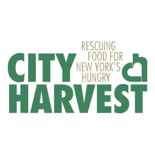 City Harvest Logo PNG Vector