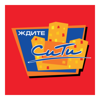 City Logo PNG Vector