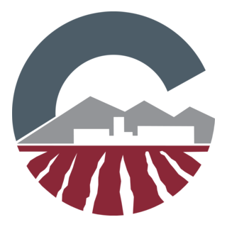 City of Chandler Logo PNG Vector