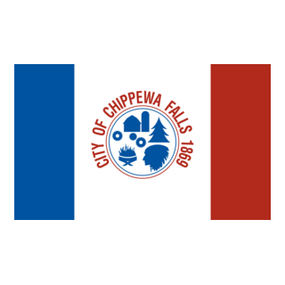City of Chippewa Logo PNG Vector