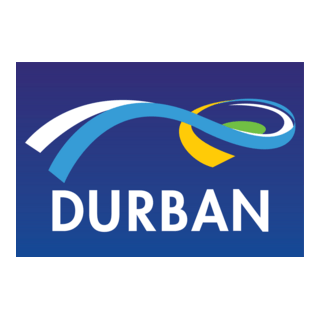 City of Durban Logo PNG Vector