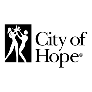 City of Hope Logo PNG Vector