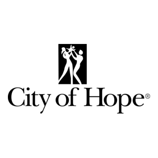 City of Hope Logo PNG Vector