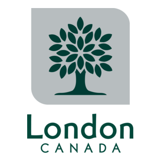 City of London Logo PNG Vector
