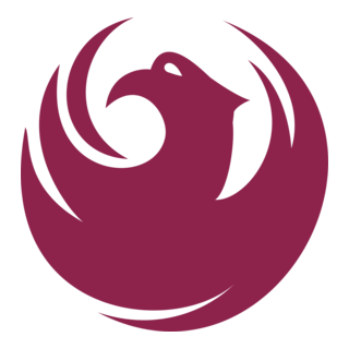 City of Phoenix Logo PNG Vector