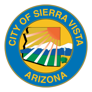 City of Sierra Vista Logo PNG Vector
