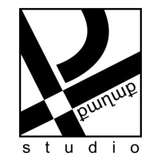 City Studio Logo PNG Vector