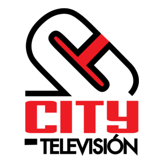 CITY TELEVISION Logo PNG Vector
