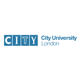City University Logo PNG Vector
