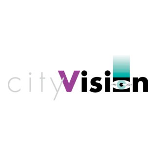 City Vision Logo PNG Vector