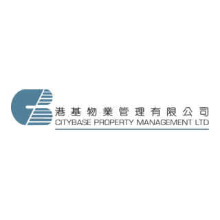 Citybase Property Management Logo PNG Vector