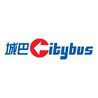 Citybus Logo PNG Vector