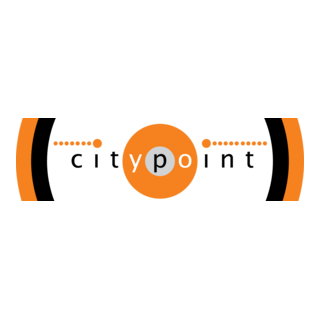 Citypoint Logo PNG Vector