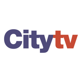 Citytv Logo PNG Vector